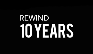 10 Years - Adrian Morrison